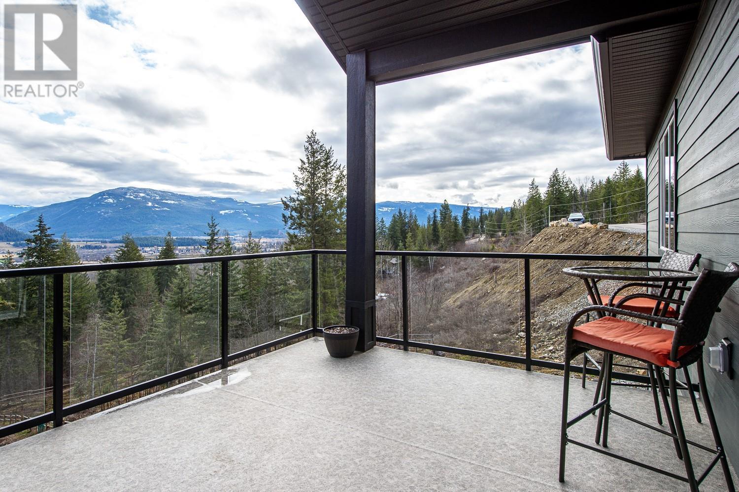  249 Twin Lakes Road, Enderby