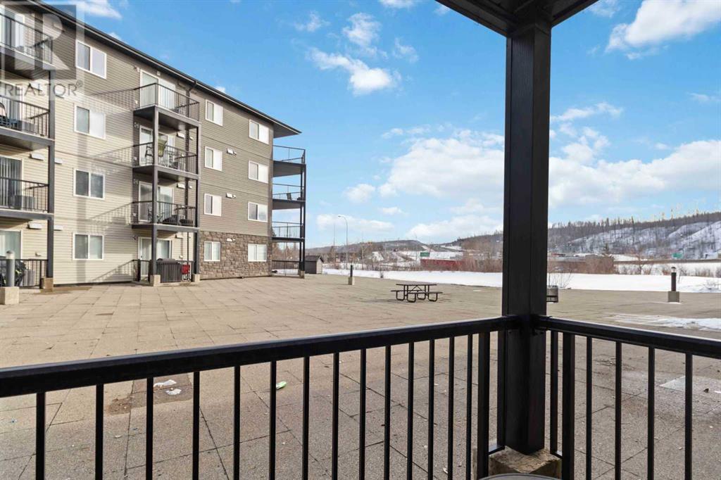 1102, 7901 King Street, Fort McMurray, Alberta