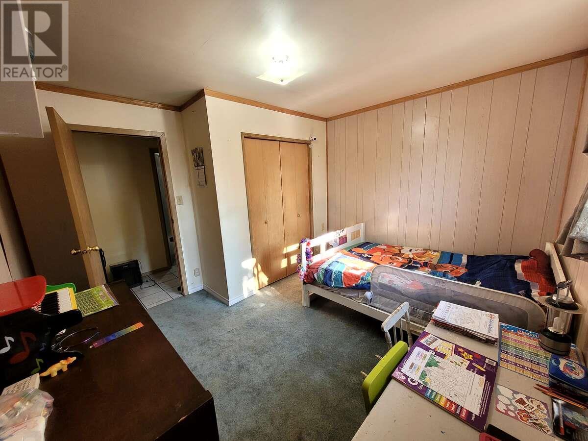 15451 OLD EDMONTON Highway, Dawson Creek