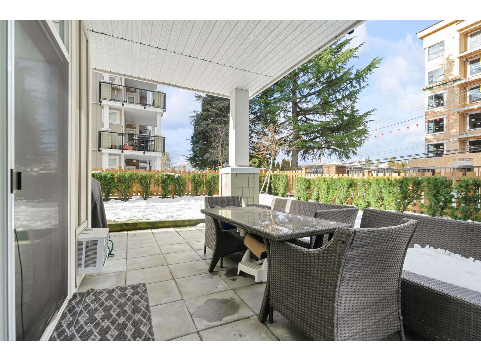117 20696 EASTLEIGH CRESCENT, Langley real estate listing R2927943