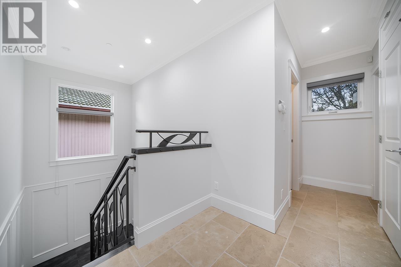 Photo 11 of 1420 W 53rd Avenue, Vancouver BC