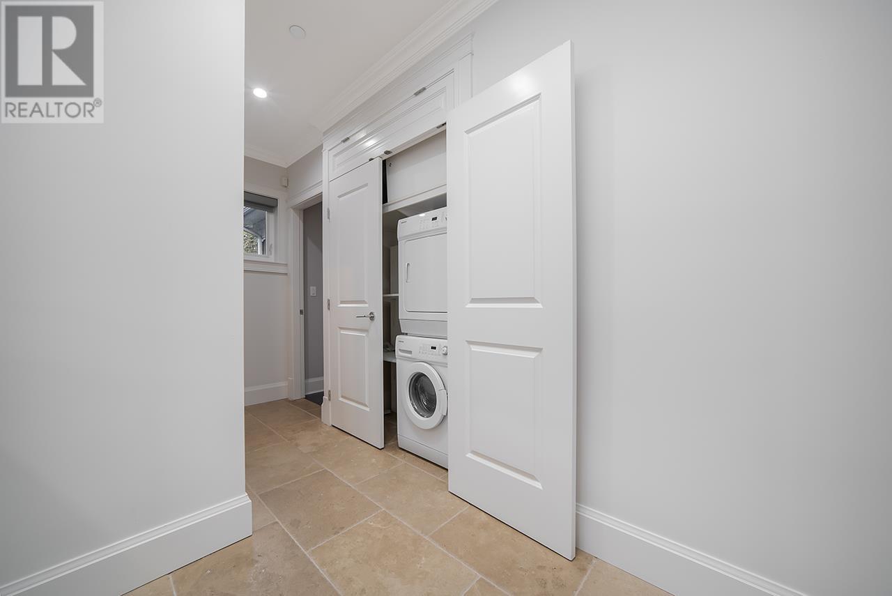 Photo 12 of 1420 W 53rd Avenue, Vancouver BC