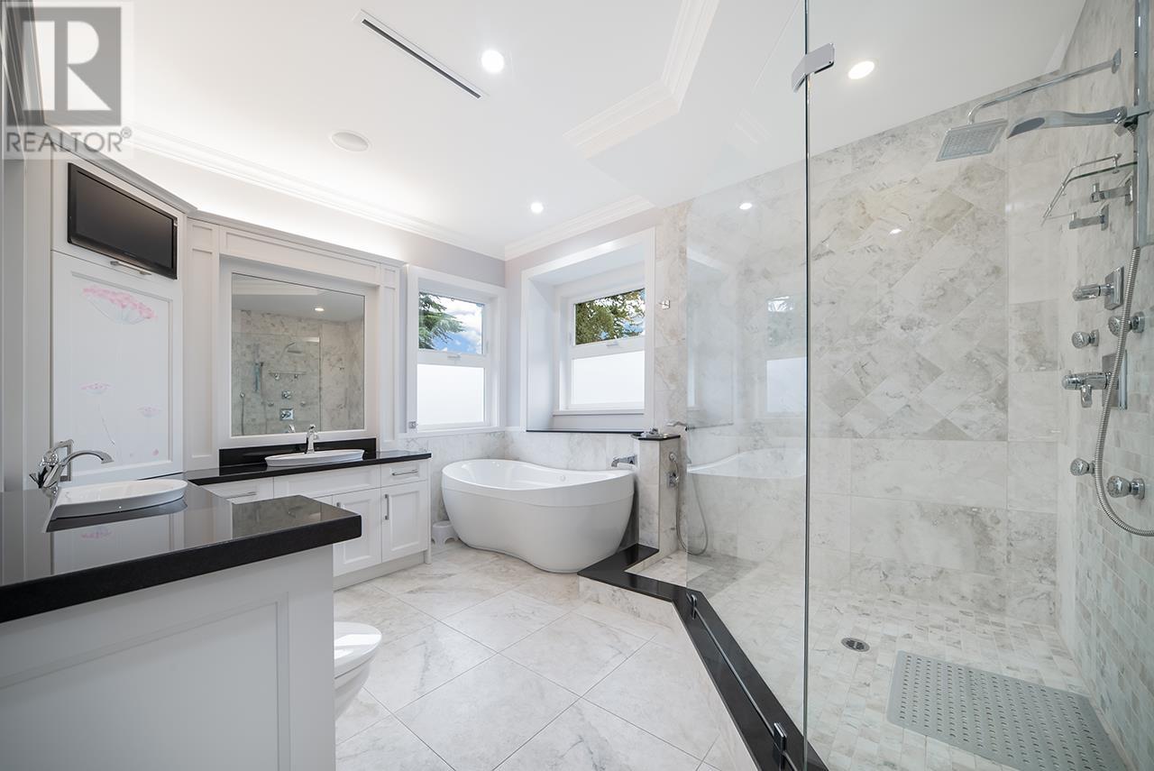 Photo 15 of 1420 W 53rd Avenue, Vancouver BC