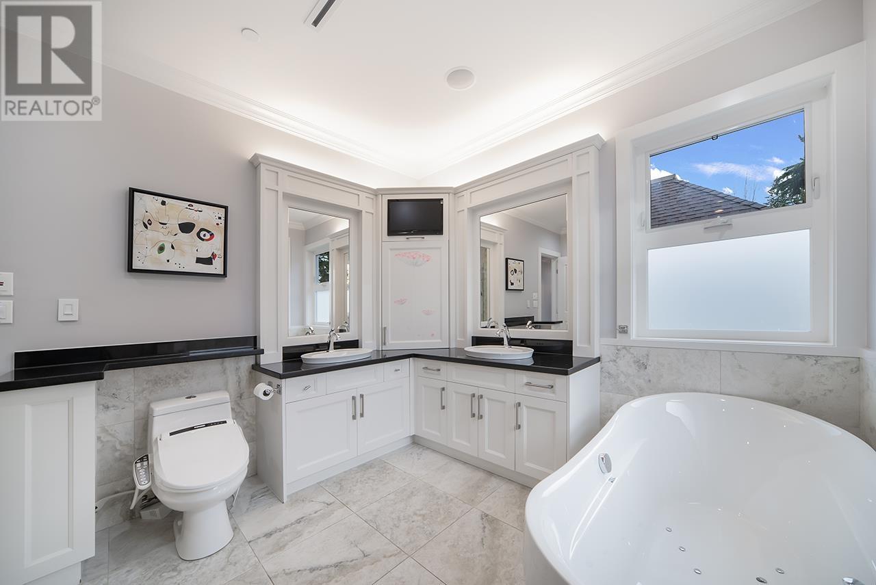 Photo 16 of 1420 W 53rd Avenue, Vancouver BC