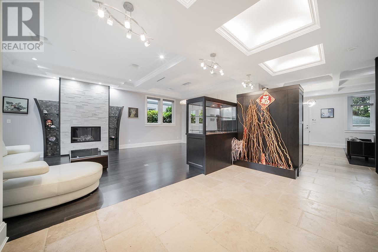 Photo 2 of 1420 W 53rd Avenue, Vancouver BC