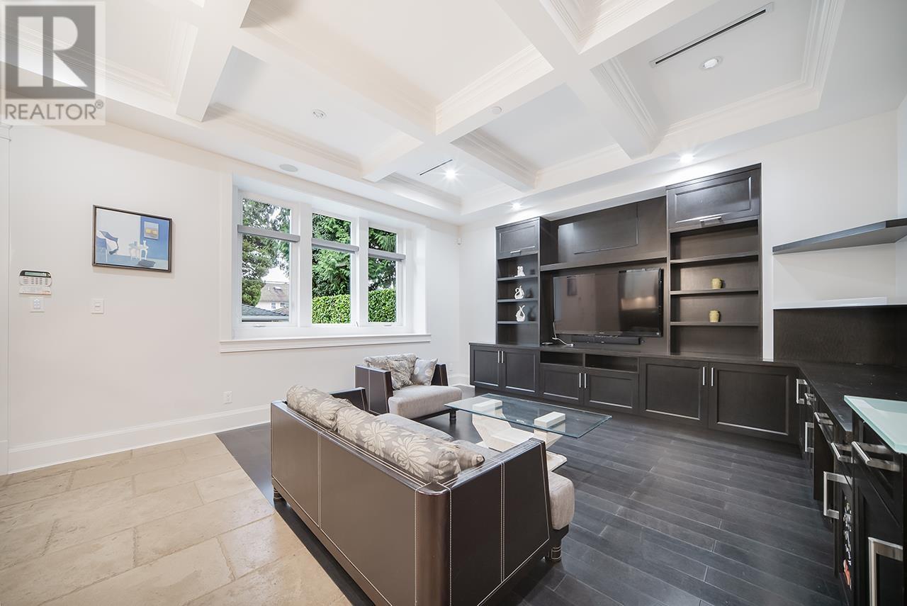 Photo 6 of 1420 W 53rd Avenue, Vancouver BC
