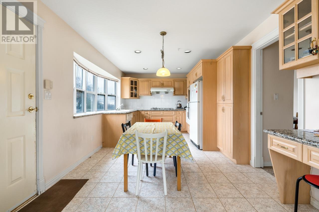 Photo 11 of 7483 Humm Street, Vancouver BC