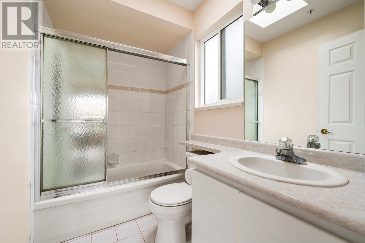 Photo 21 of 7483 Humm Street, Vancouver BC