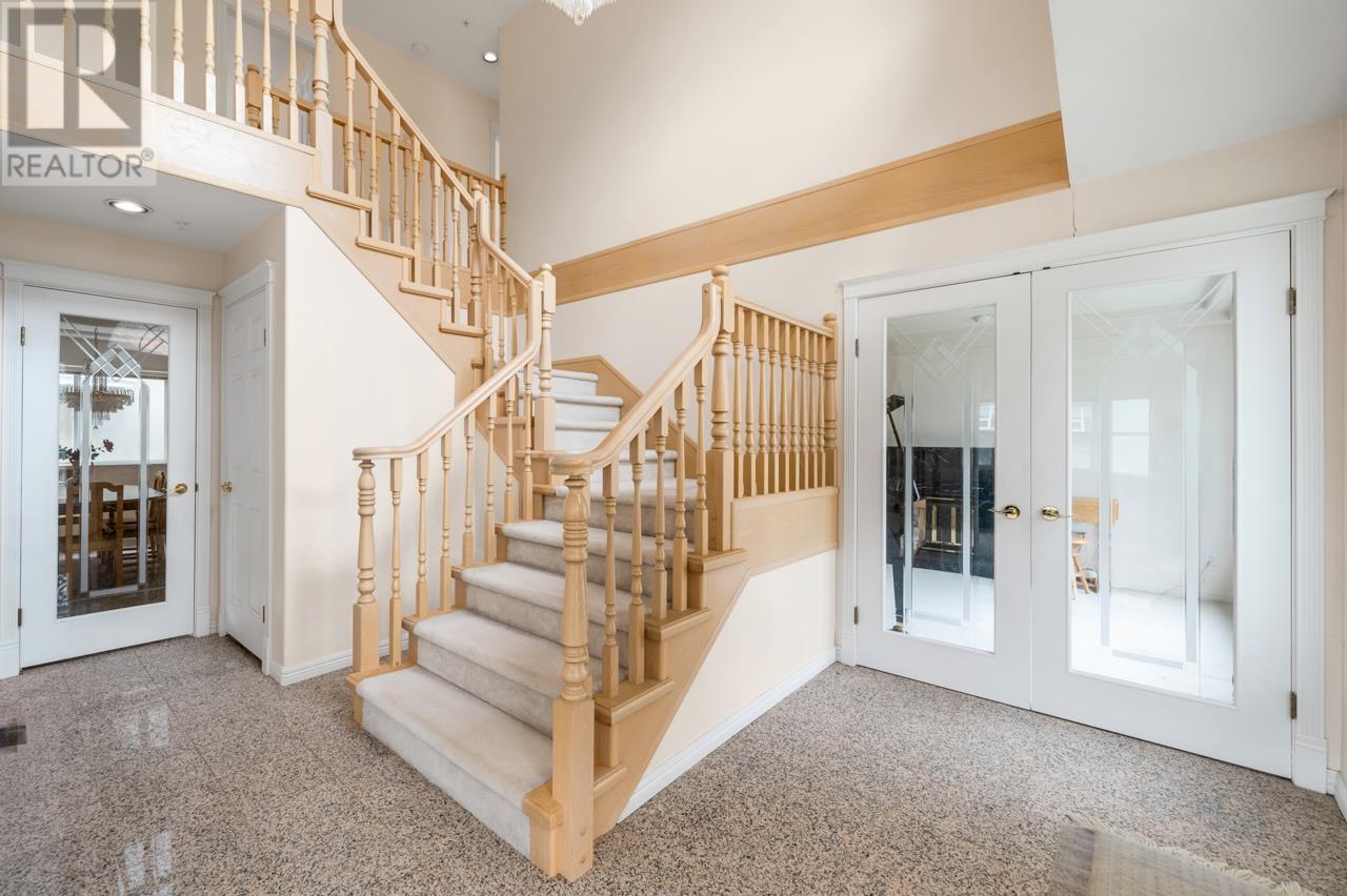 Photo 3 of 7483 Humm Street, Vancouver BC