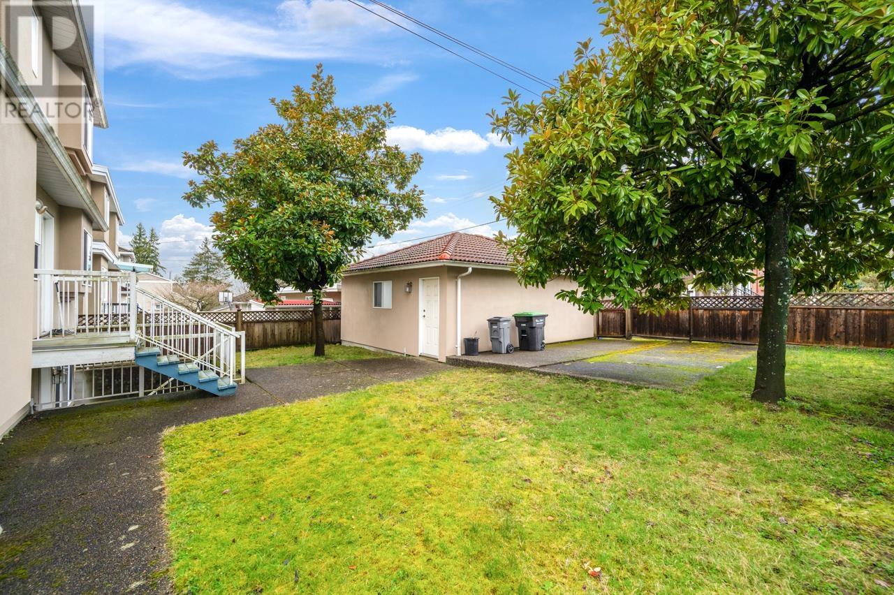 Photo 30 of 7483 Humm Street, Vancouver BC