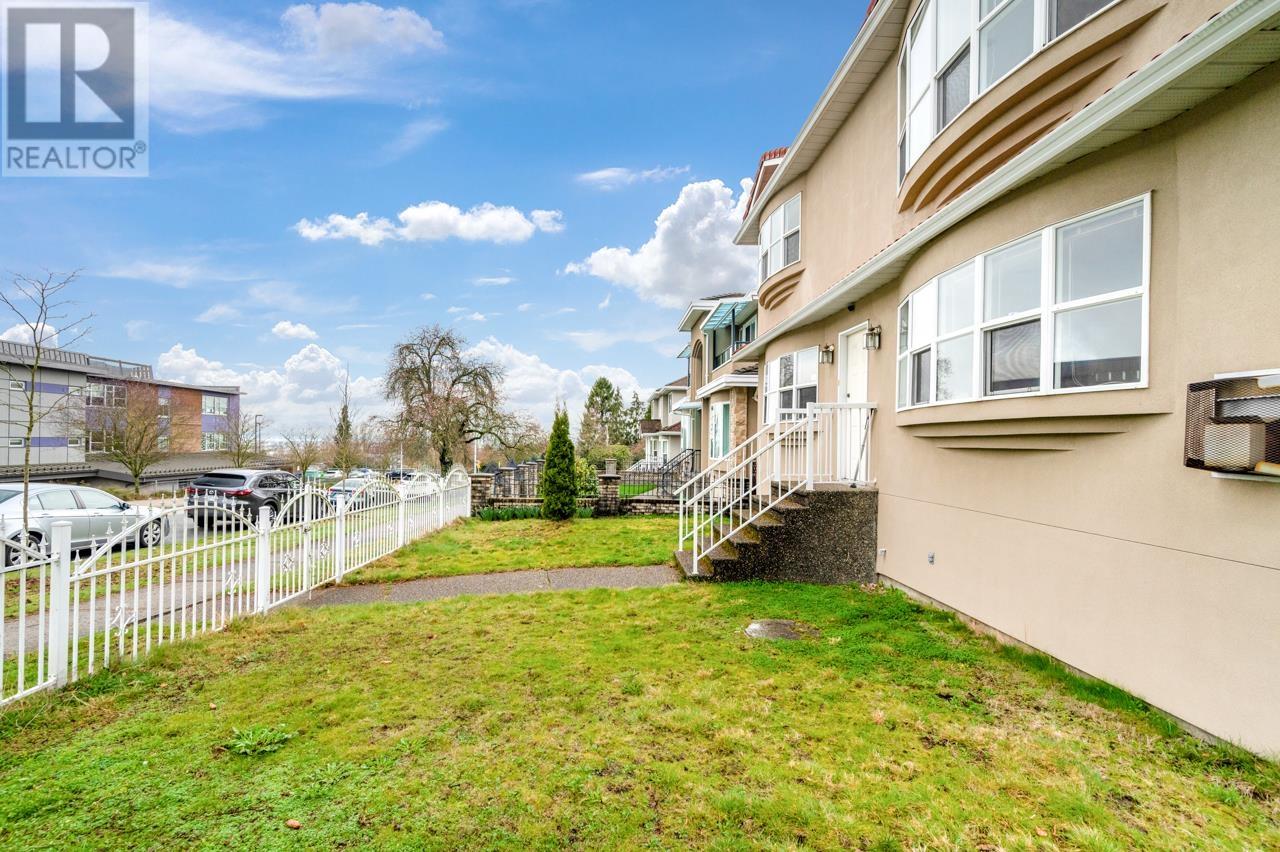 Photo 32 of 7483 Humm Street, Vancouver BC