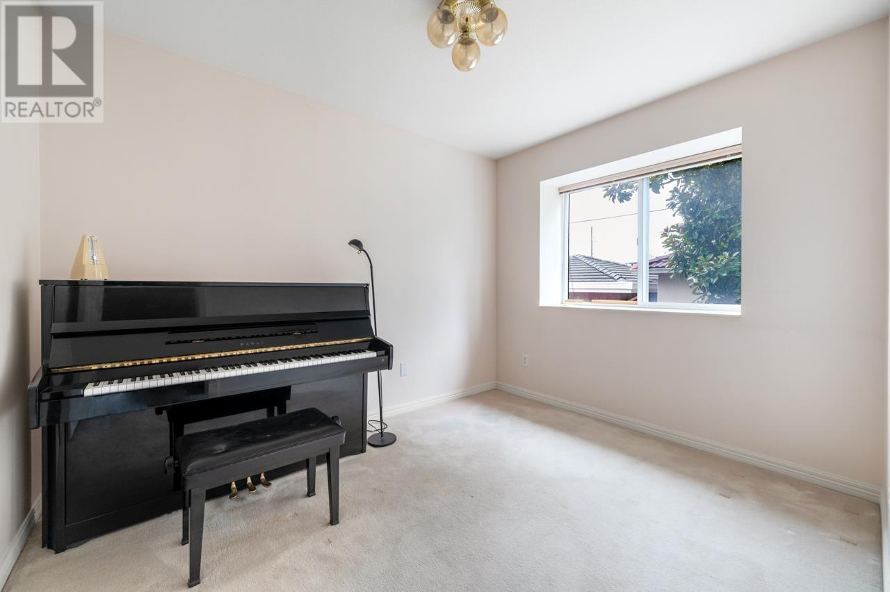 Photo 6 of 7483 Humm Street, Vancouver BC
