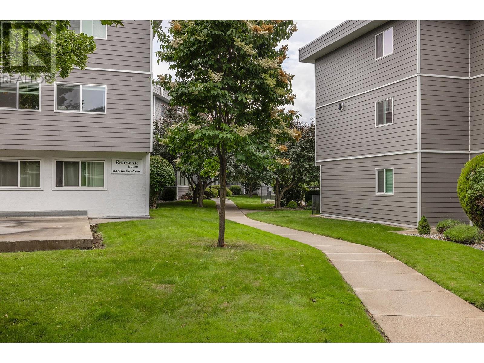 310 445 All Star Court, Kelowna