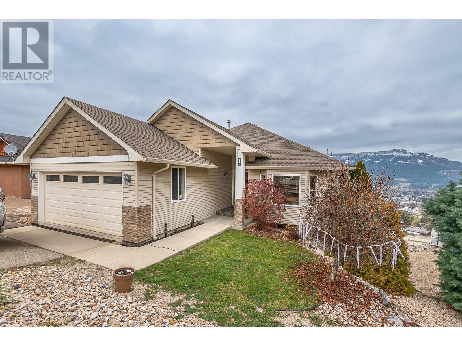  110 Red Rock Crescent, Enderby