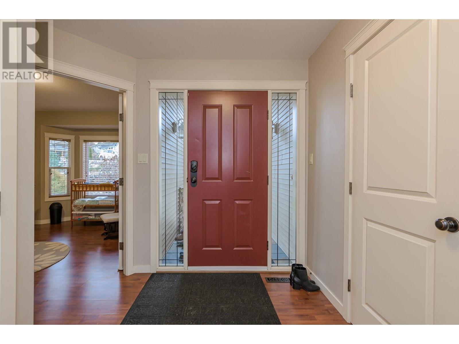  110 Red Rock Crescent, Enderby