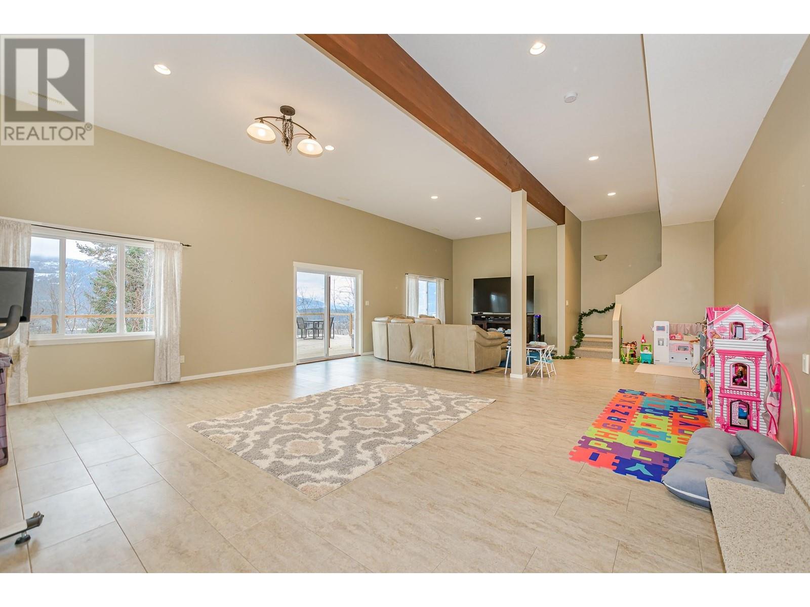  110 Red Rock Crescent, Enderby