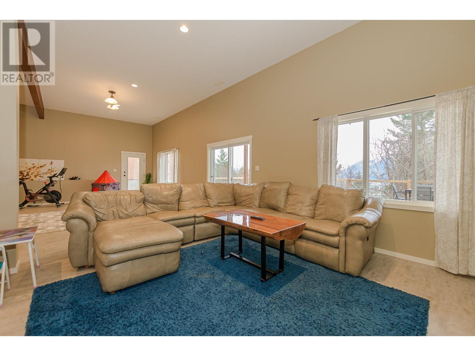  110 Red Rock Crescent, Enderby