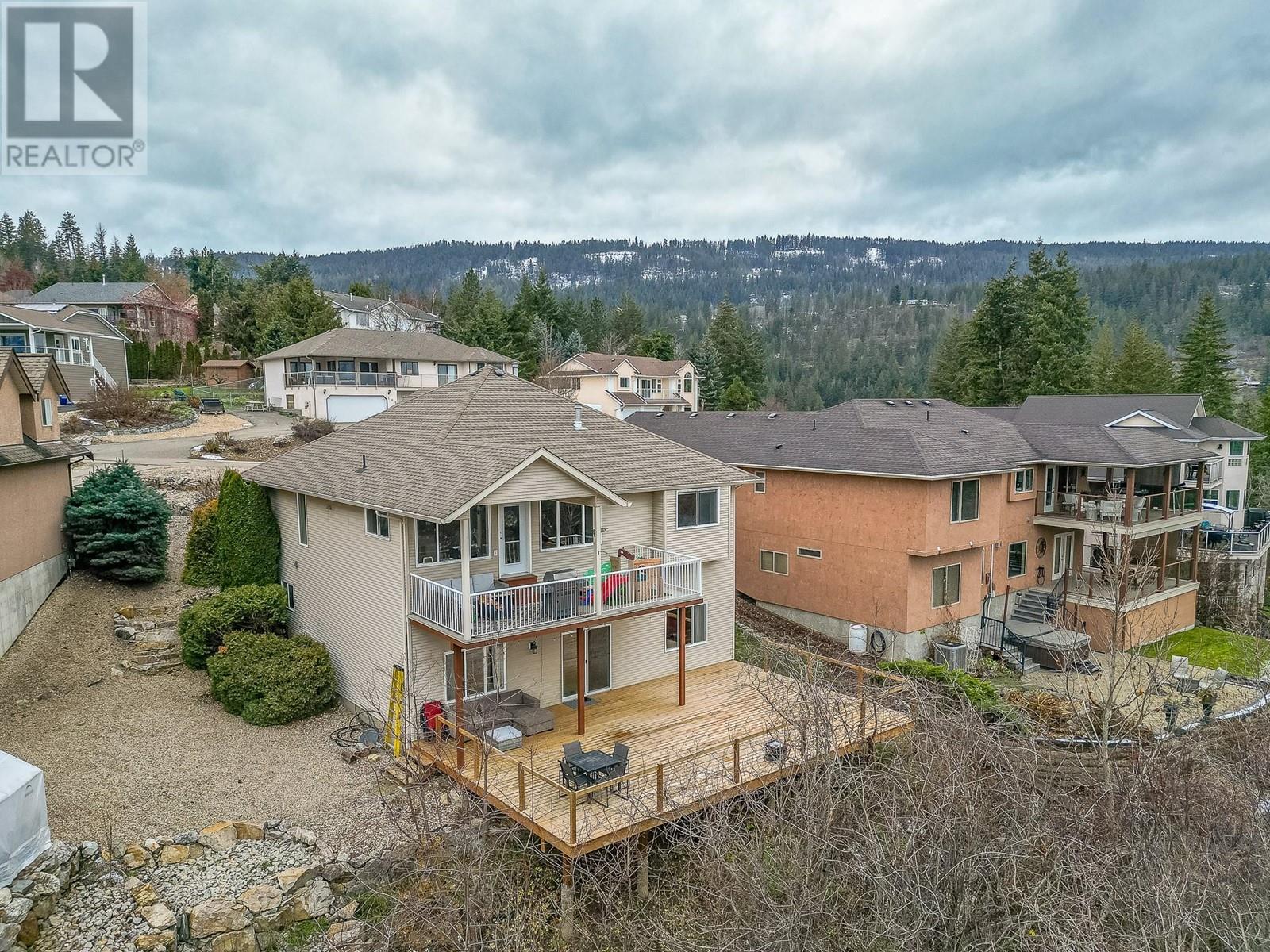  110 Red Rock Crescent, Enderby