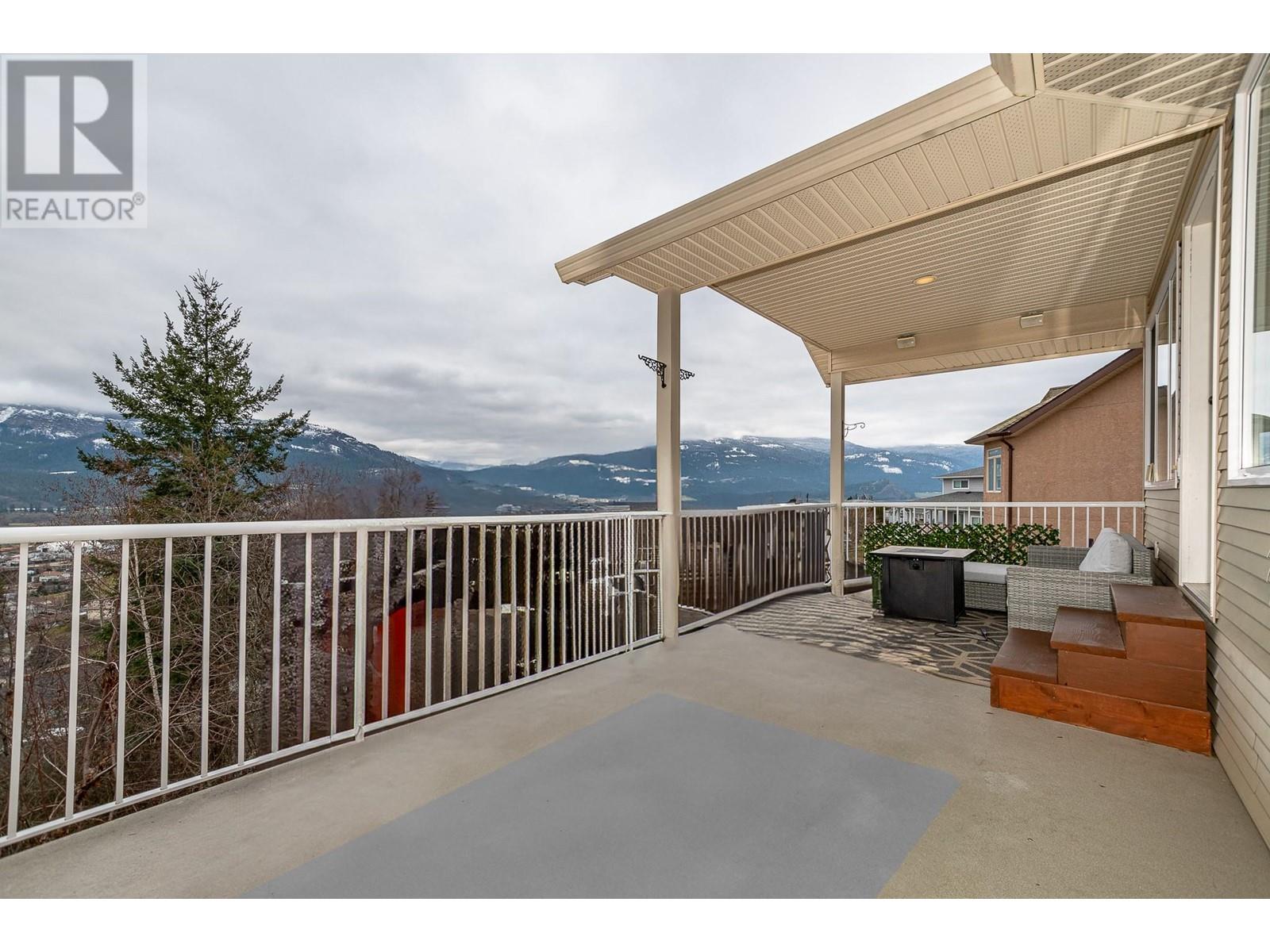  110 Red Rock Crescent, Enderby