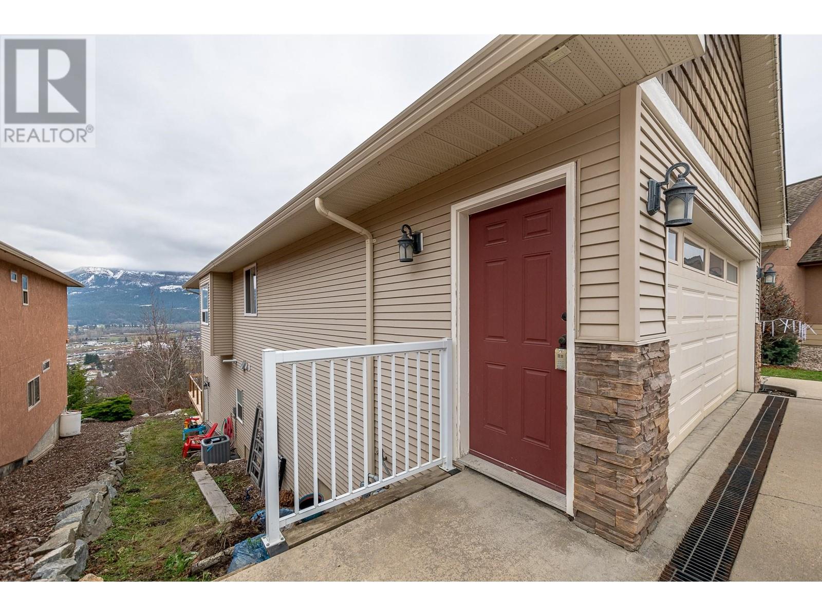  110 Red Rock Crescent, Enderby