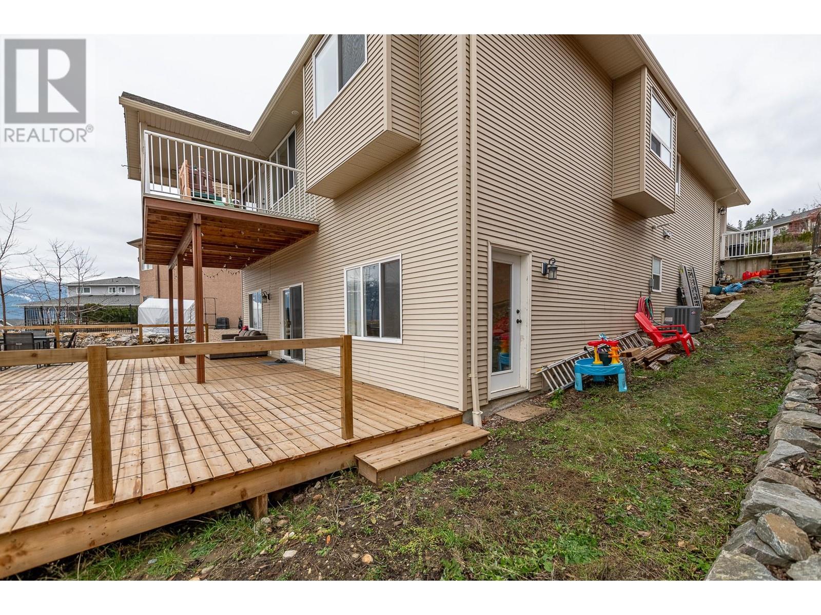  110 Red Rock Crescent, Enderby