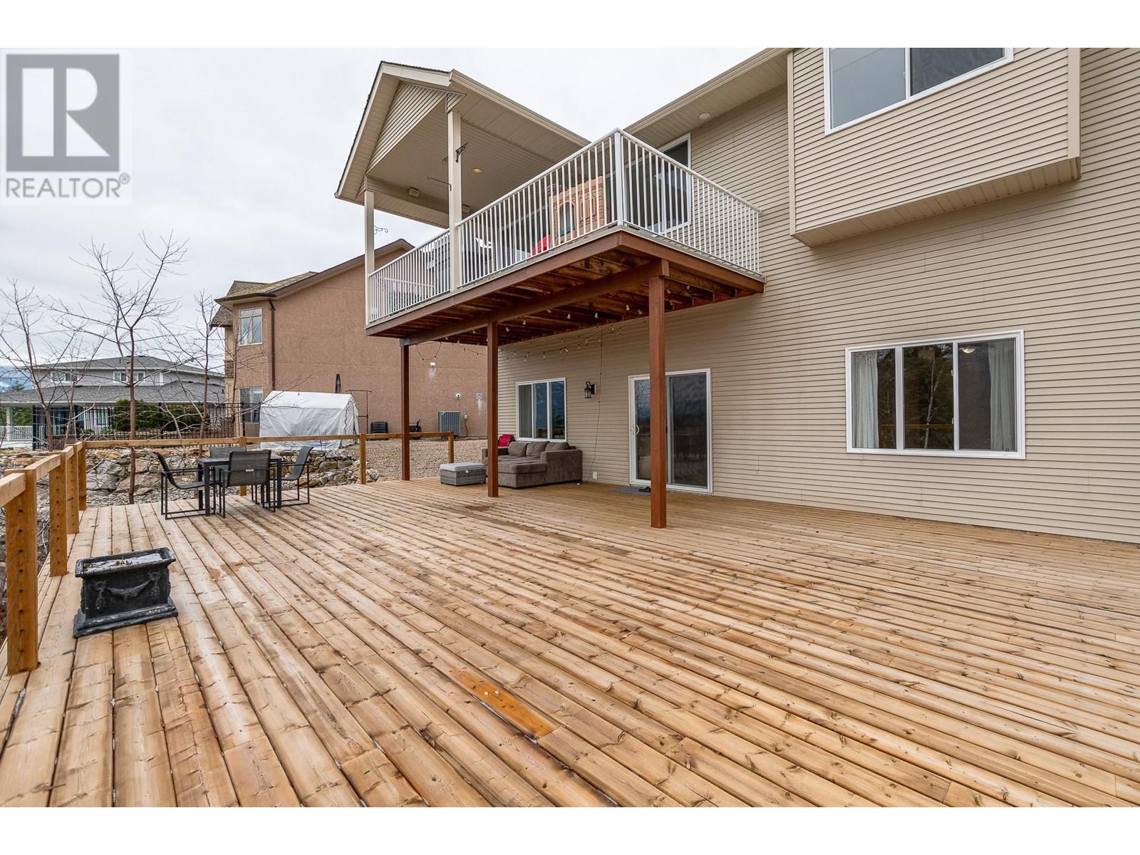  110 Red Rock Crescent, Enderby