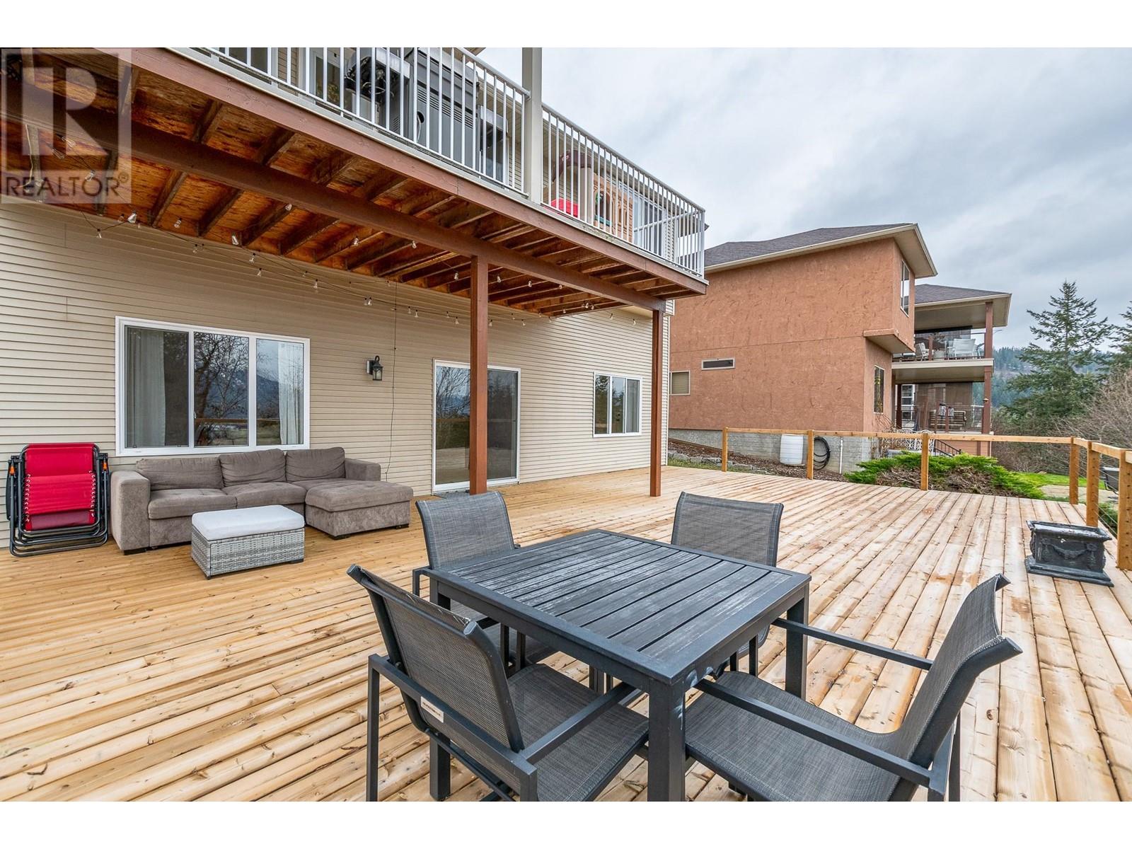  110 Red Rock Crescent, Enderby