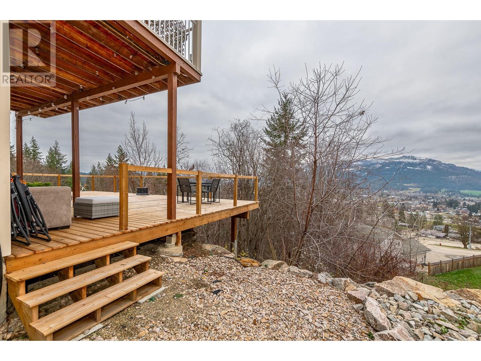  110 Red Rock Crescent, Enderby