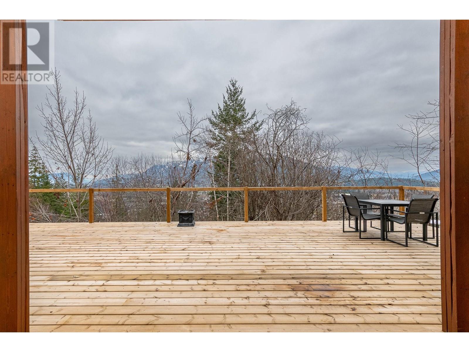  110 Red Rock Crescent, Enderby