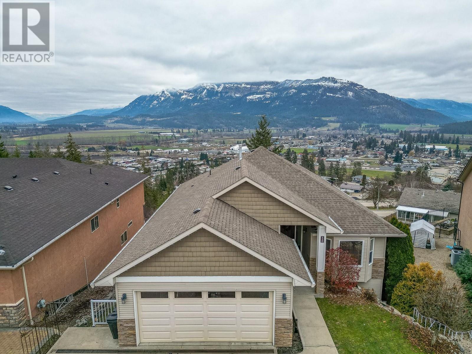  110 Red Rock Crescent, Enderby