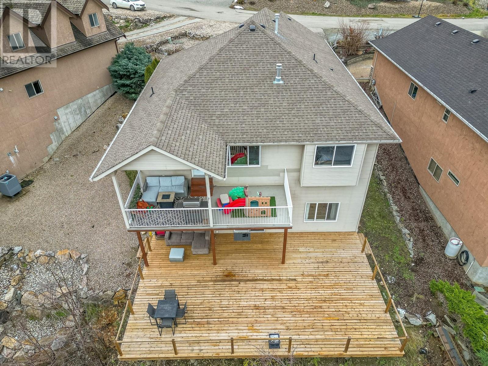  110 Red Rock Crescent, Enderby