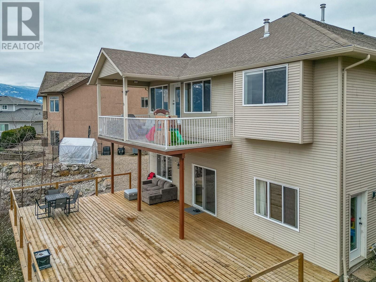 110 Red Rock Crescent, Enderby