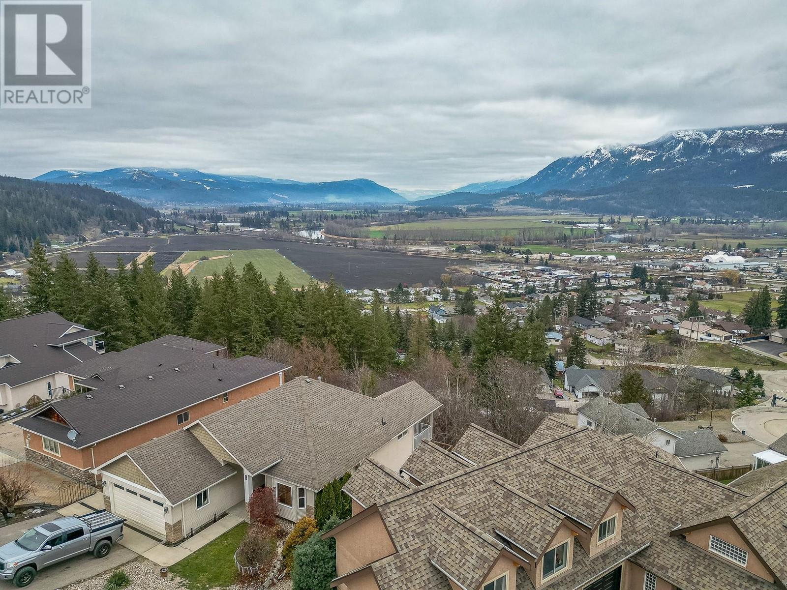  110 Red Rock Crescent, Enderby