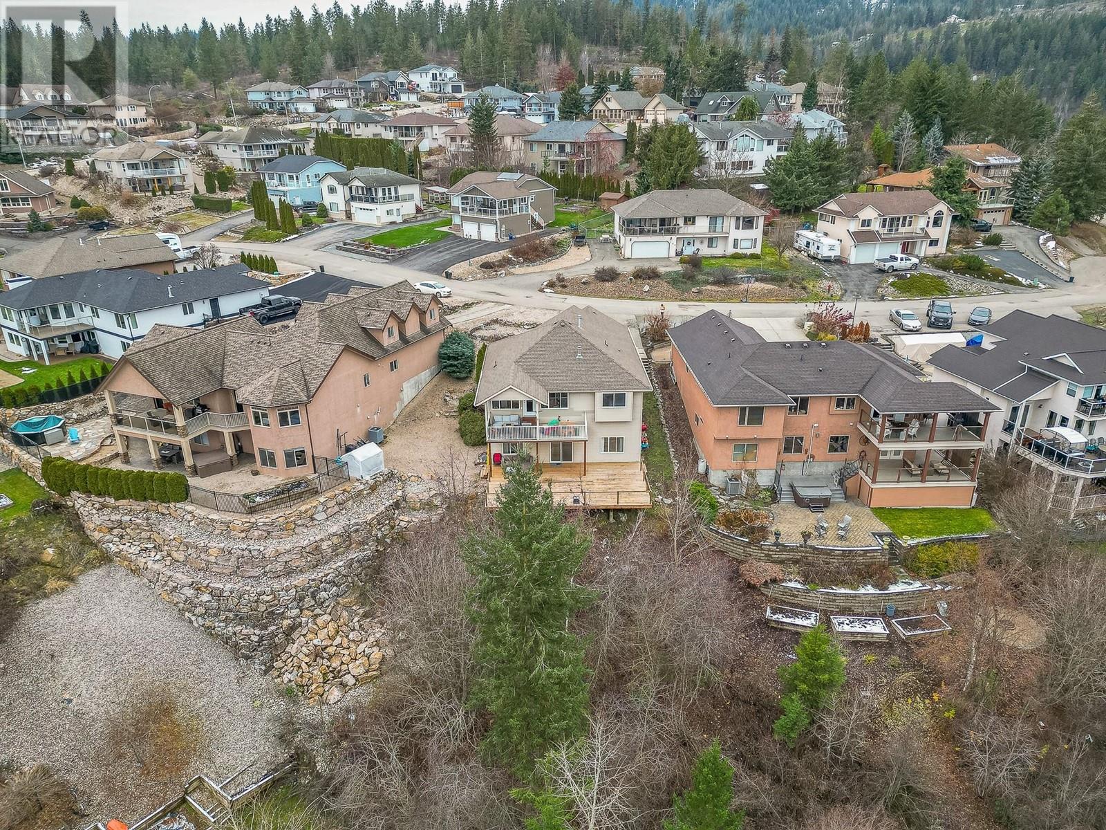  110 Red Rock Crescent, Enderby