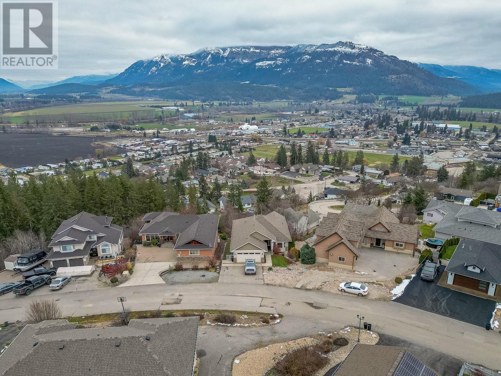  110 Red Rock Crescent, Enderby