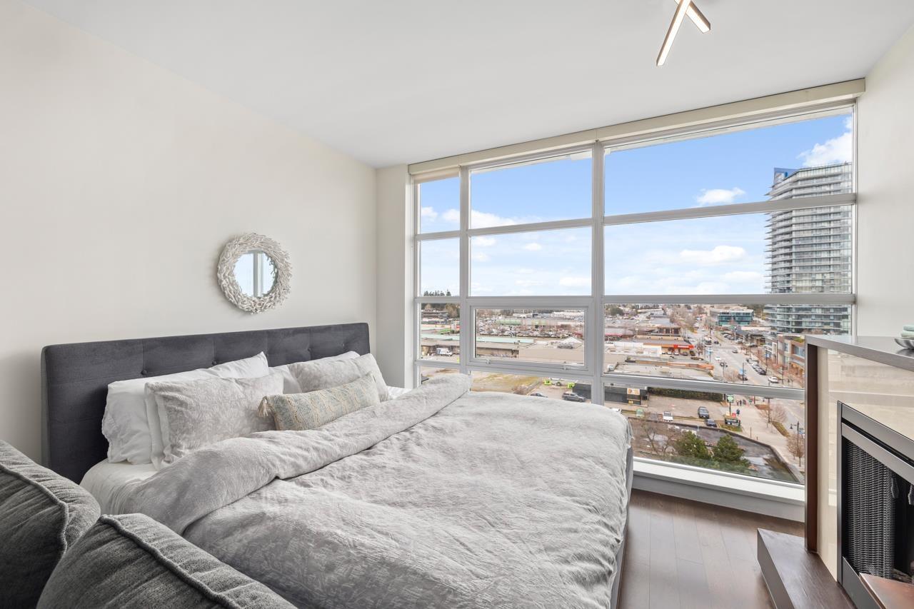 905 1473 JOHNSTON ROAD, White Rock real estate listing R2976277