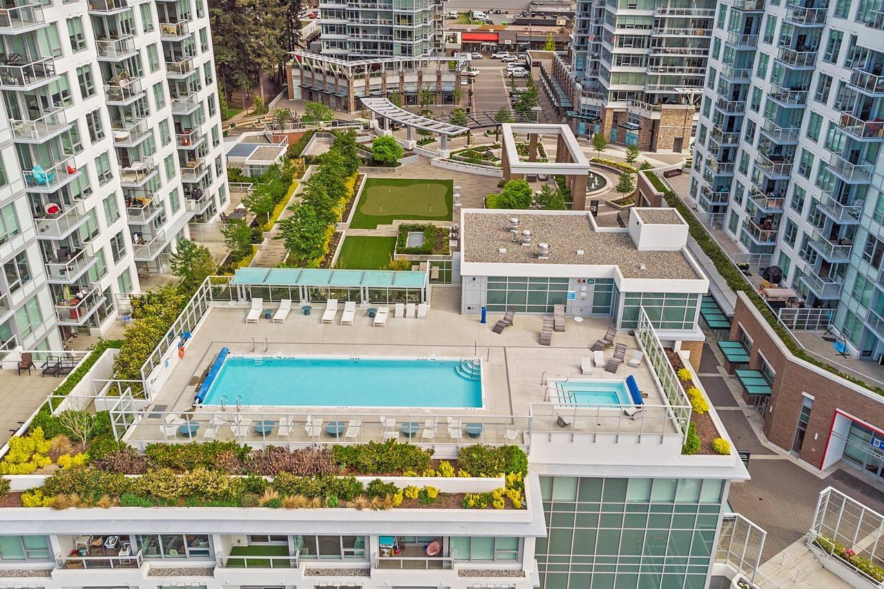 905 1473 JOHNSTON ROAD, White Rock real estate listing R2976277
