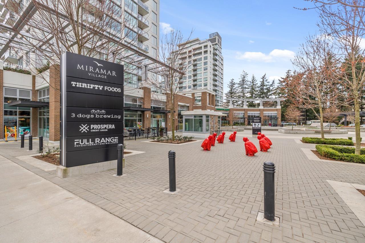 905 1473 JOHNSTON ROAD, White Rock real estate listing R2976277