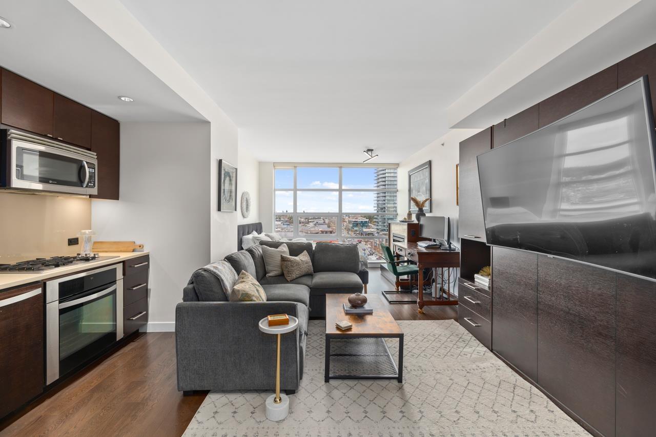 905 1473 JOHNSTON ROAD, White Rock real estate listing R2976277