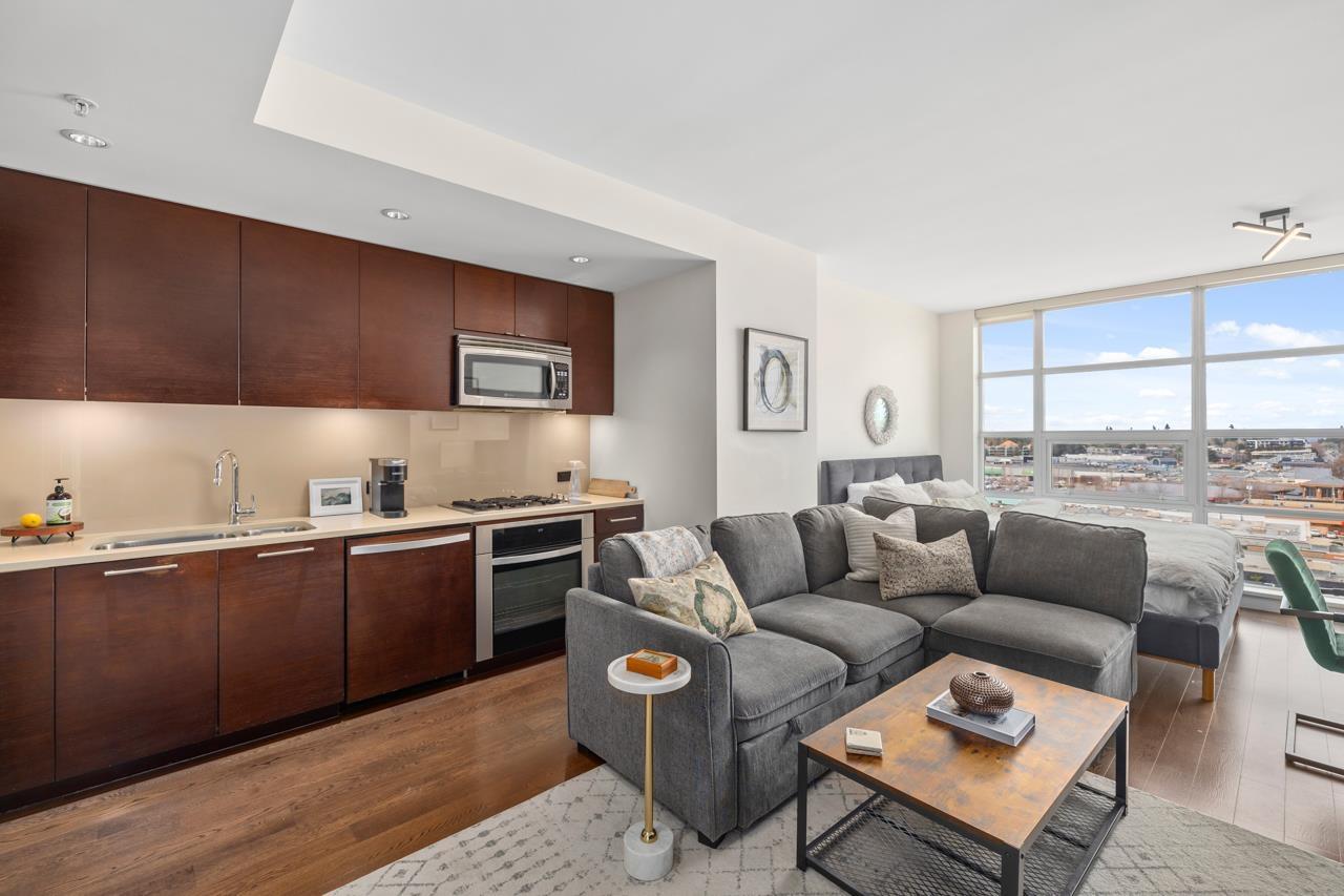 905 1473 JOHNSTON ROAD, White Rock real estate listing R2976277