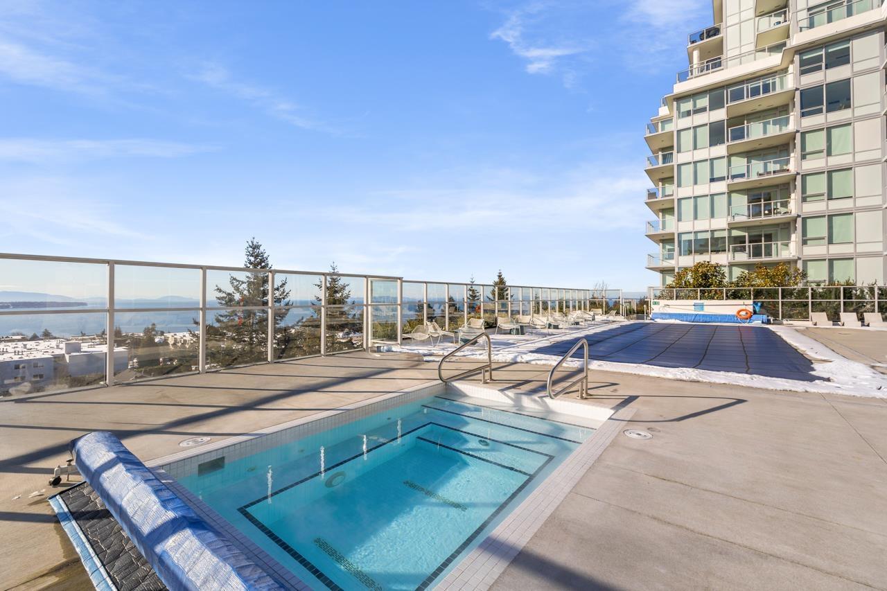 905 1473 JOHNSTON ROAD, White Rock real estate listing R2976277