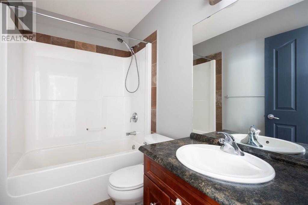 133 Sandhill Place, Fort McMurray, Alberta