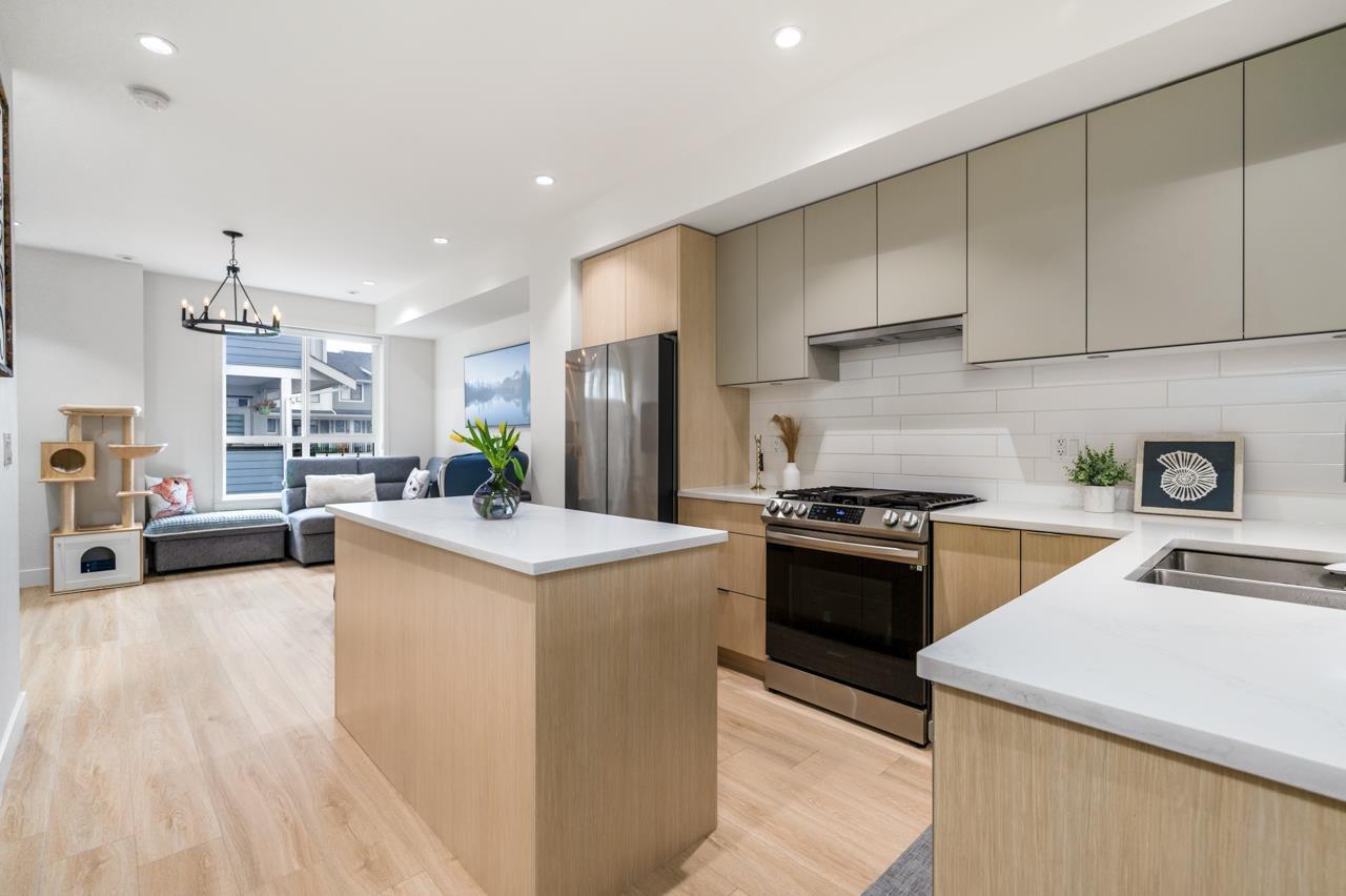 Photo 6 of 56 11556 72 A Avenue, Delta BC