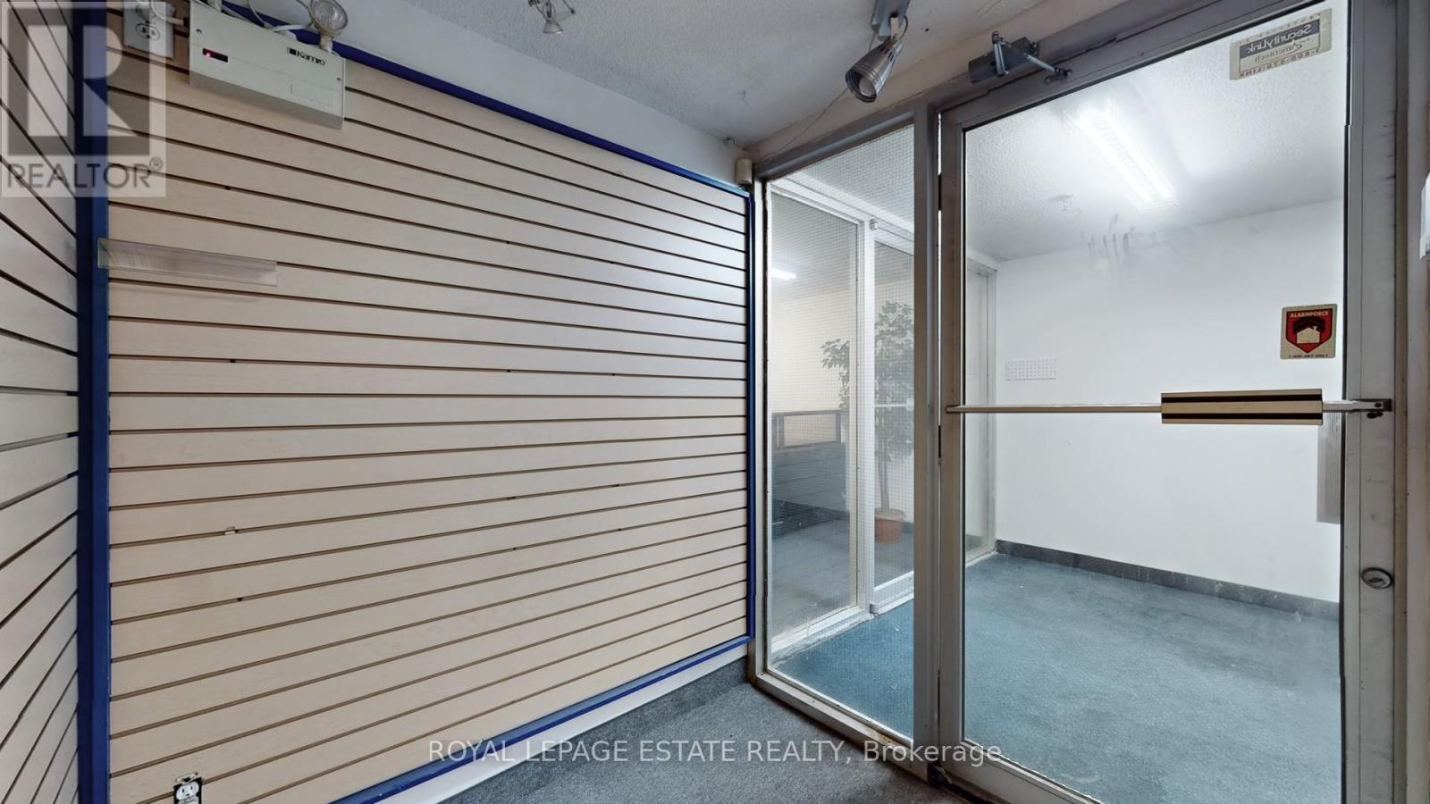 Photo 11 of B 101 2558 Danforth Avenue, Toronto ON