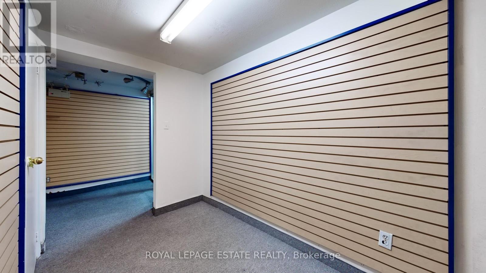 Photo 13 of B 101 2558 Danforth Avenue, Toronto ON