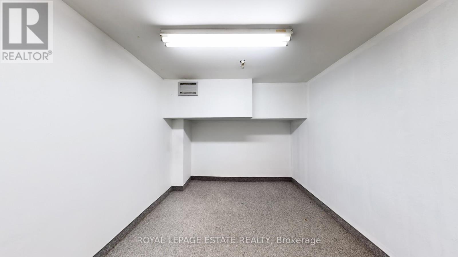 Photo 22 of B 101 2558 Danforth Avenue, Toronto ON