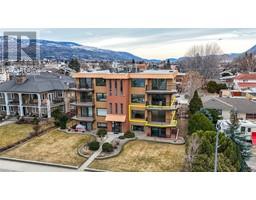202 578 Lakeshore Drive, Penticton