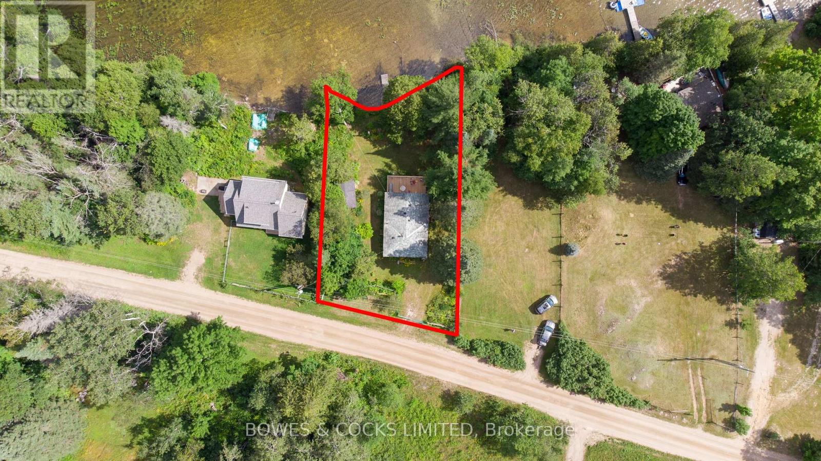 Photo 1 of 197 King Road W, Wollaston ON