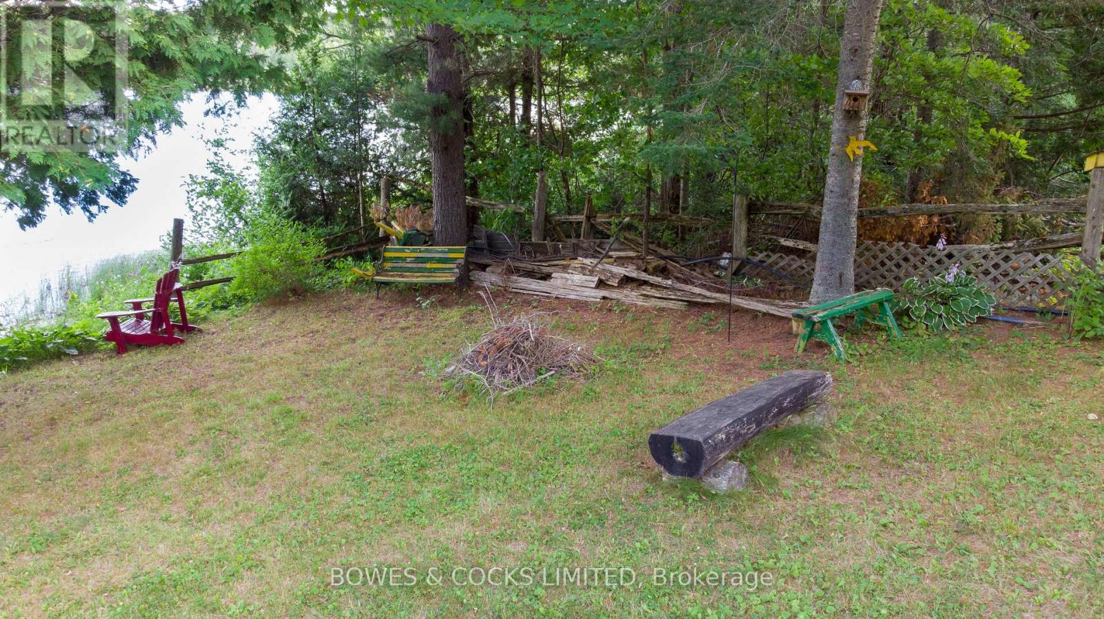 Photo 18 of 197 King Road W, Wollaston ON