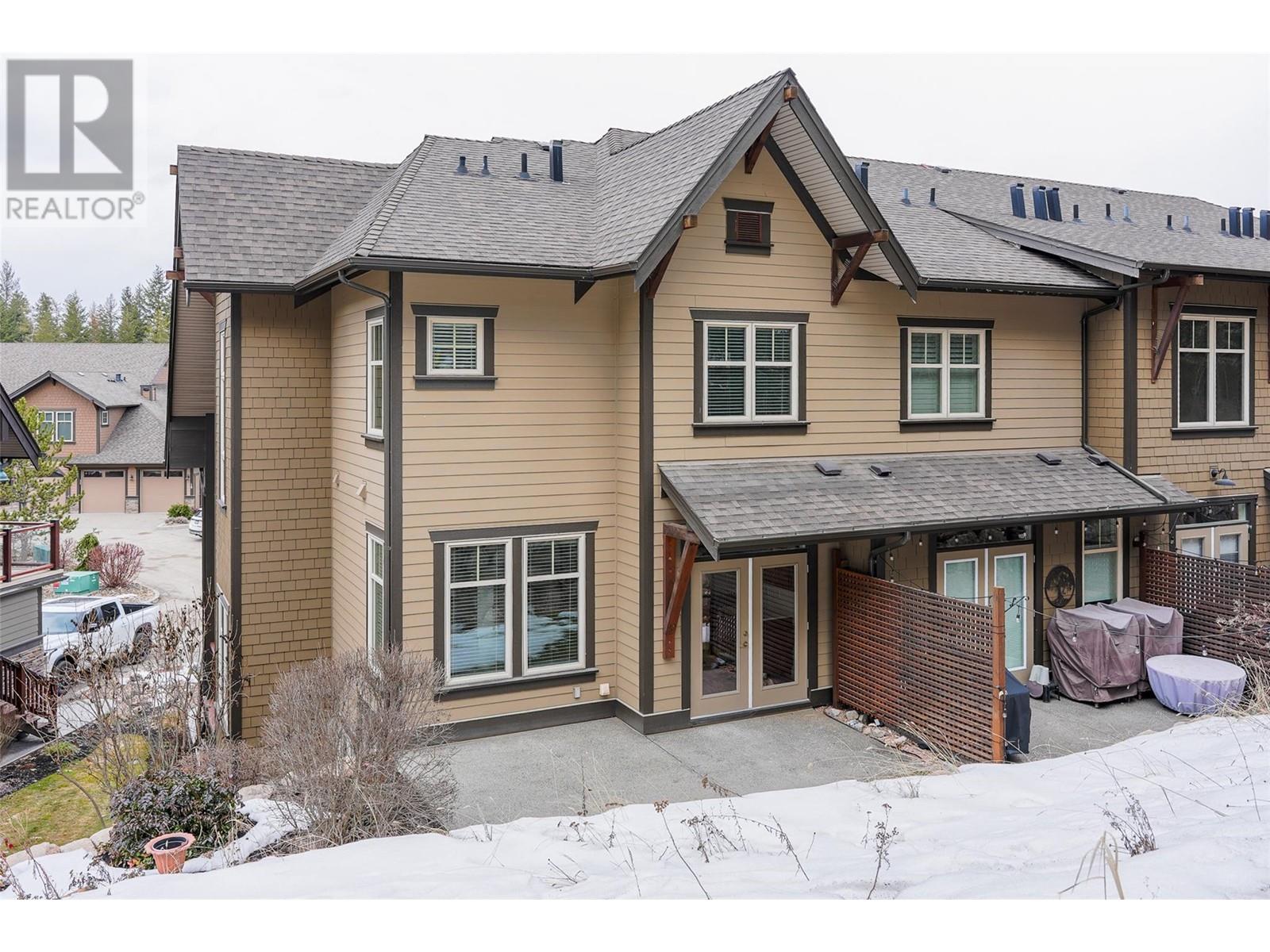 29 333 Longspoon Drive, Vernon